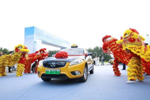 最困難時刻下，劉宇能否率領北汽新能源重回正軌？