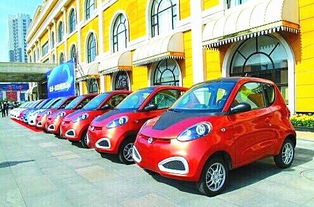 汽車租賃企業新聞 行業動態與市場前景分析