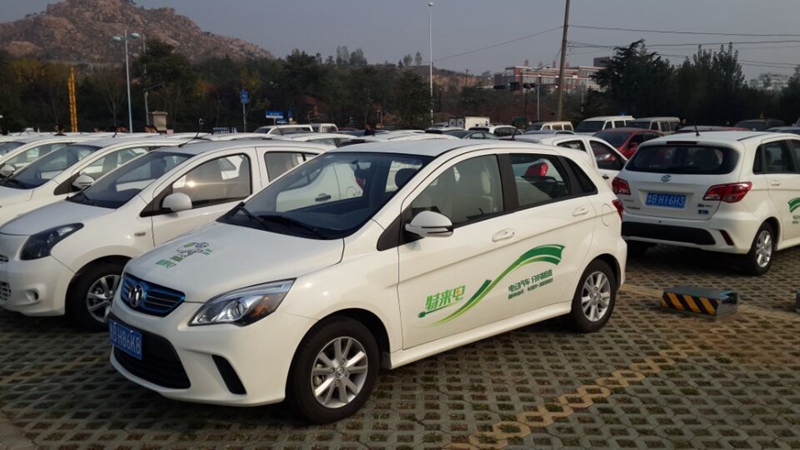 今明兩年汽車分時租賃迎來關鍵發展期，但多重因素制約企業盈利